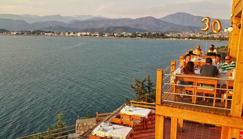 Ece Boutique Hotel