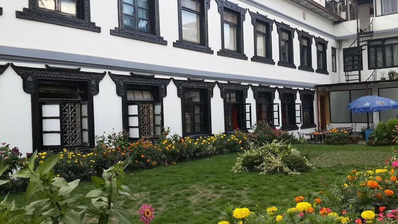 Hotel Heranya