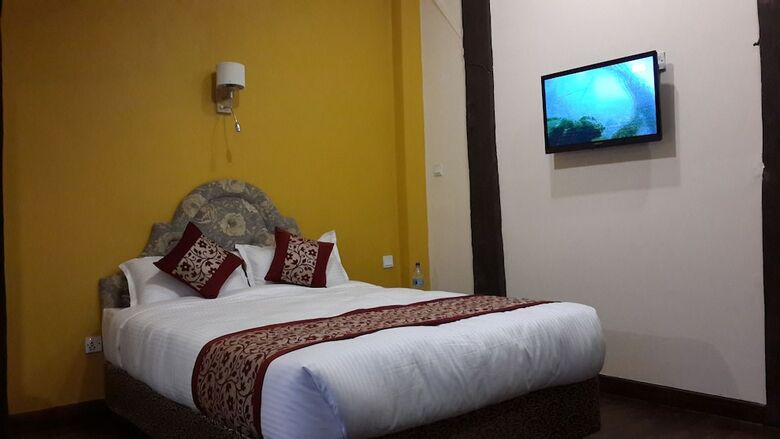 Hotel Heranya