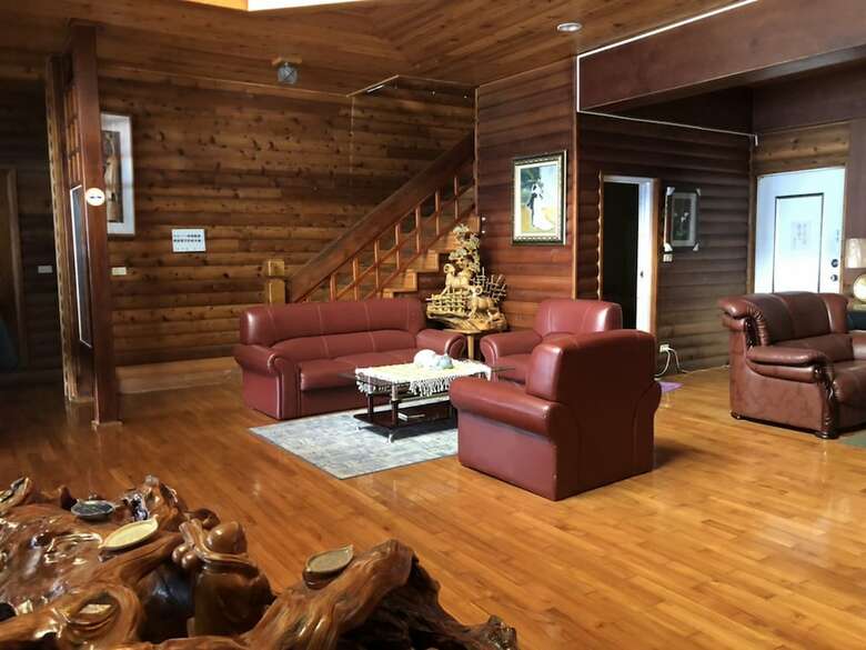 Bed & Breakfast Cingjing Brilliant Twins Of Seattle