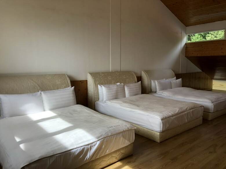 Bed & Breakfast Cingjing Brilliant Twins Of Seattle