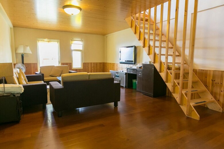 Bed & Breakfast Cingjing Brilliant Twins Of Seattle