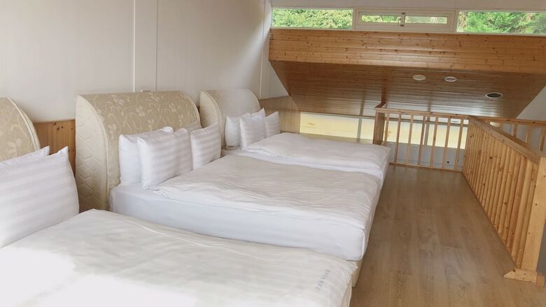 Bed & Breakfast Cingjing Brilliant Twins Of Seattle