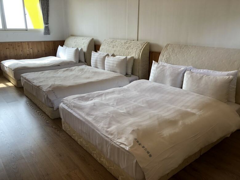 Bed & Breakfast Cingjing Brilliant Twins Of Seattle