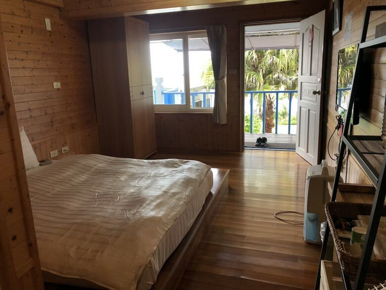 Bed & Breakfast Cingjing Brilliant Twins Of Seattle