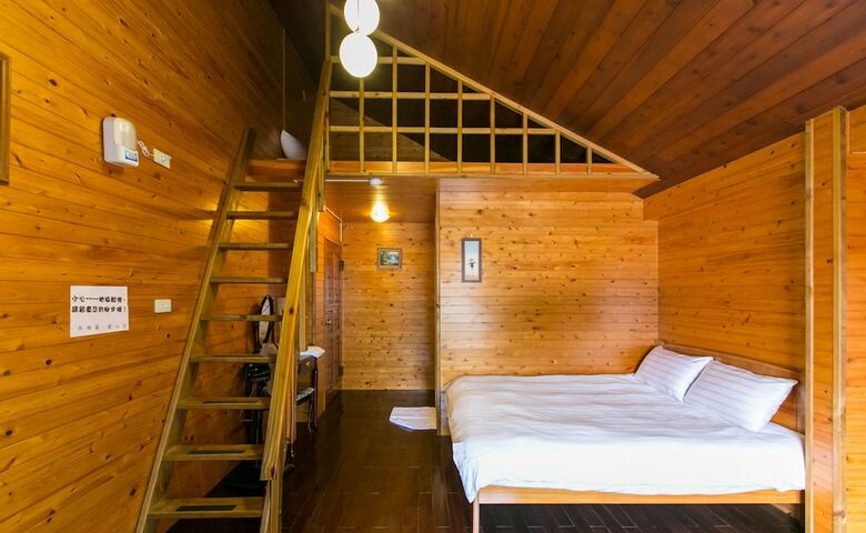 Bed & Breakfast Cingjing Brilliant Twins Of Seattle