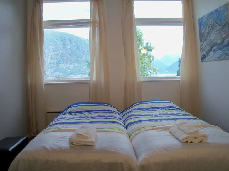 Solfjord B&B