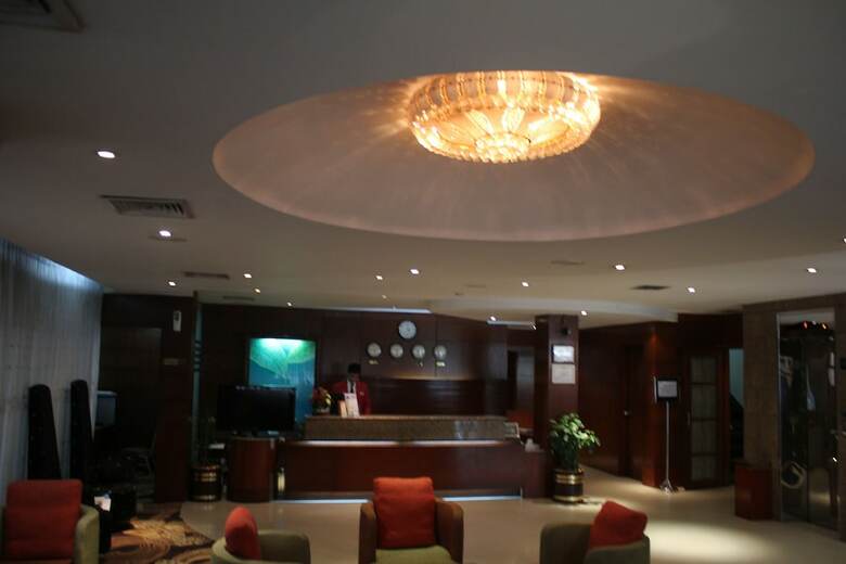 Hotel Bengal Inn