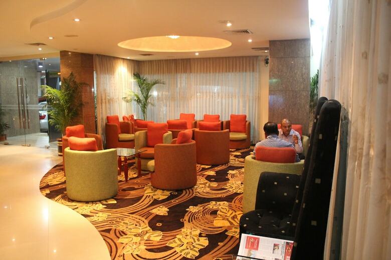 Hotel Bengal Inn