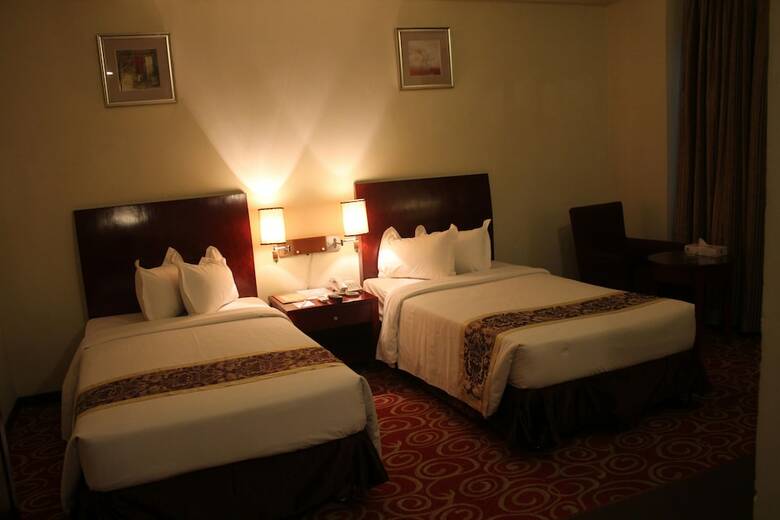 Hotel Bengal Inn