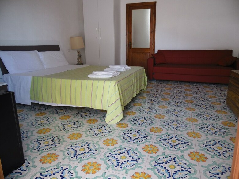 Hotel B&B Da Franco