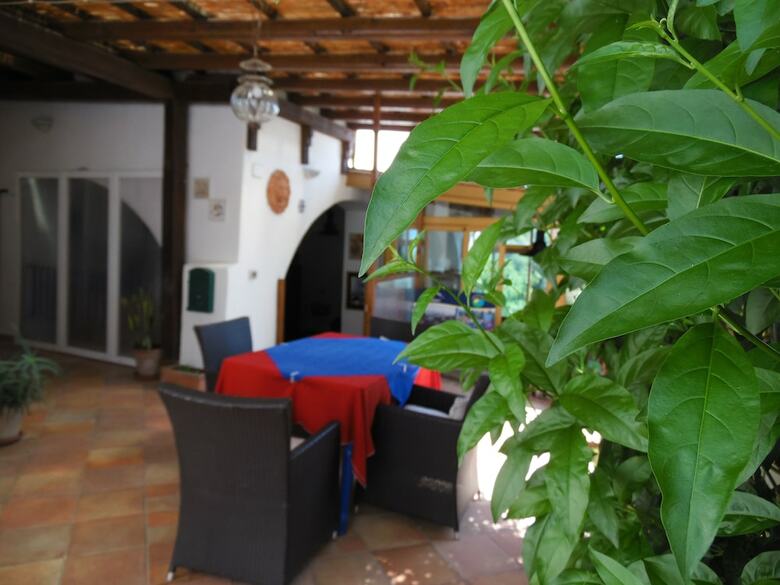 Hotel B&B Da Franco