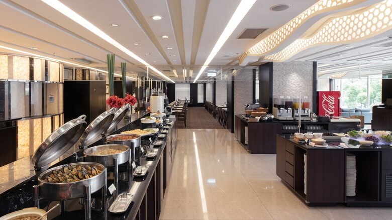 Urban Hotel 33