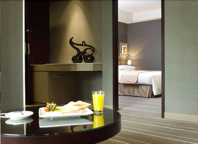 Urban Hotel 33