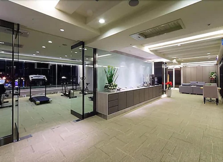 Urban Hotel 33