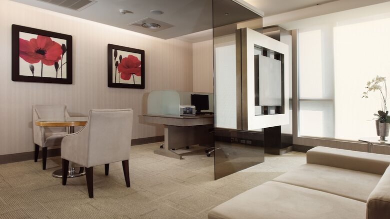 Urban Hotel 33