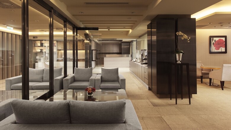 Urban Hotel 33
