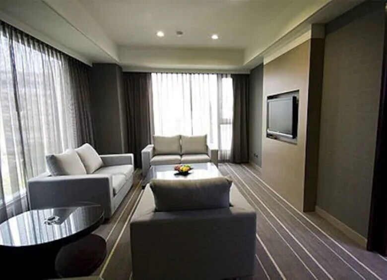Urban Hotel 33