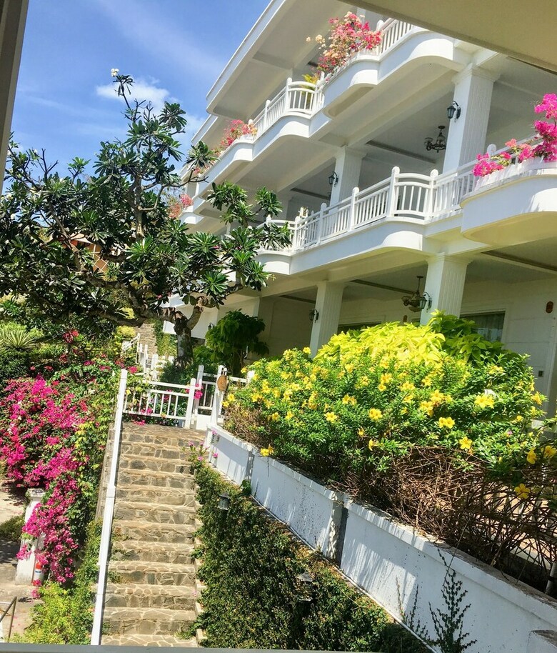 Hotel L�man Cap Resort & Spa