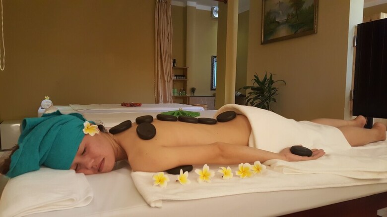 Hotel L�man Cap Resort & Spa