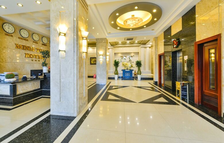 Minh Toan Hotel