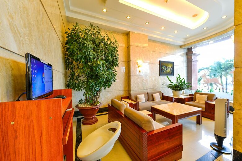 Minh Toan Hotel