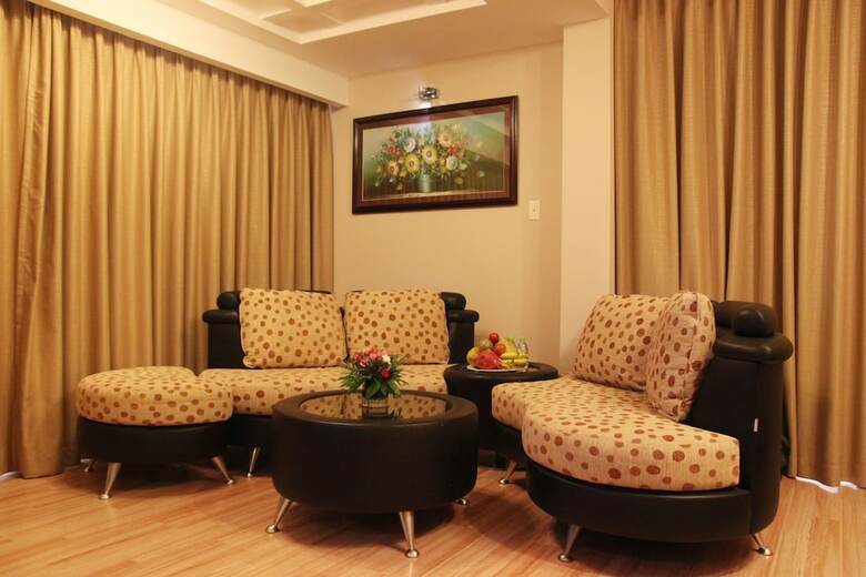 Minh Toan Hotel