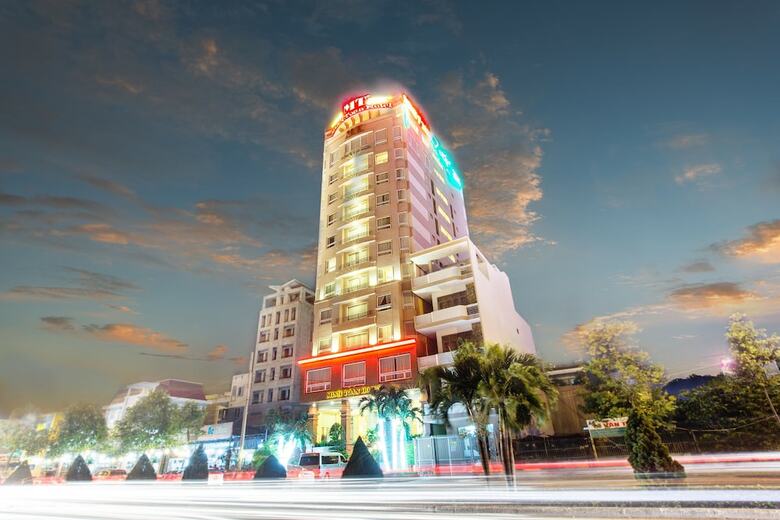 Minh Toan Hotel