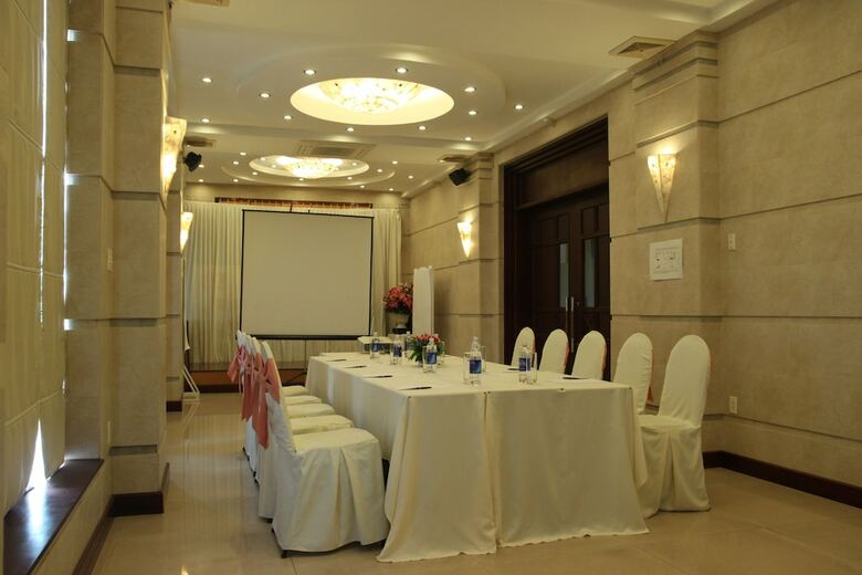 Minh Toan Hotel