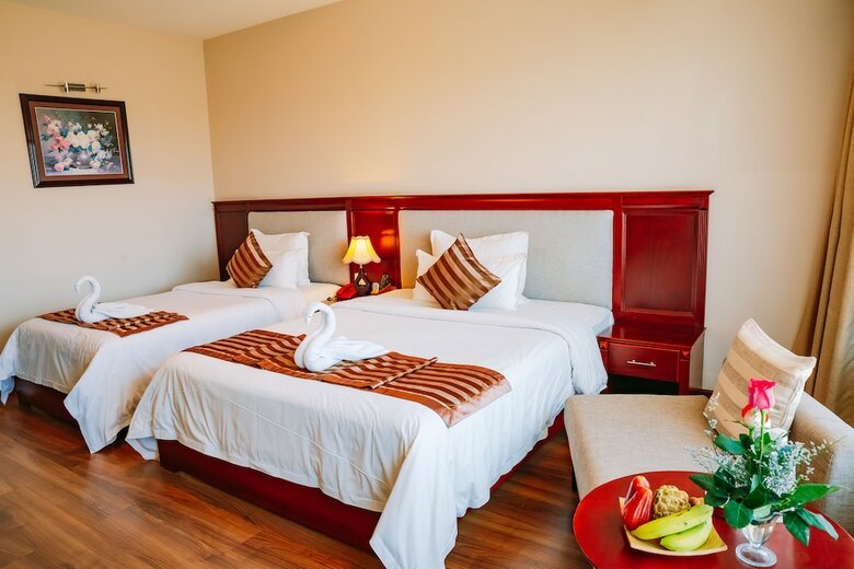 Minh Toan Hotel
