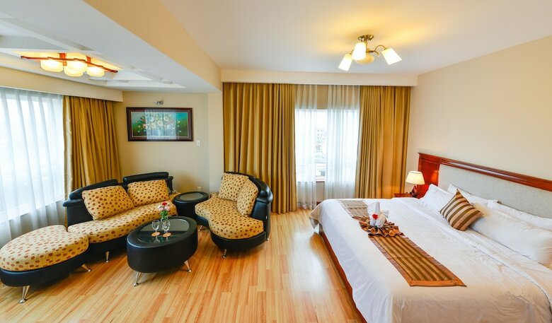 Minh Toan Hotel