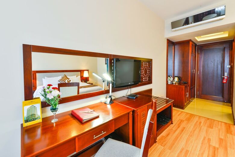 Minh Toan Hotel
