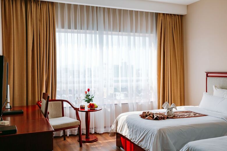 Minh Toan Hotel