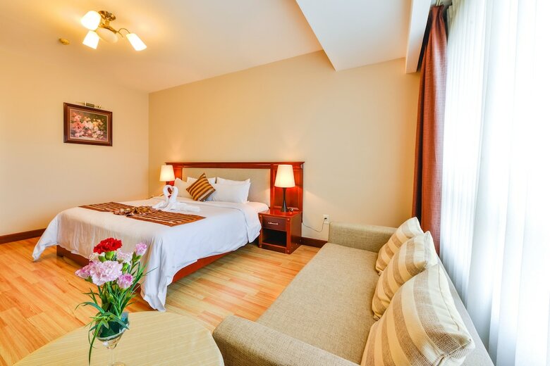 Minh Toan Hotel