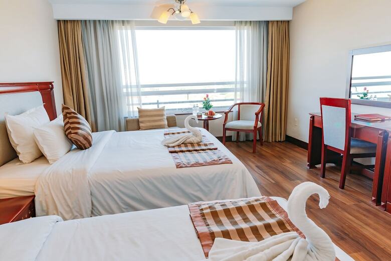 Minh Toan Hotel