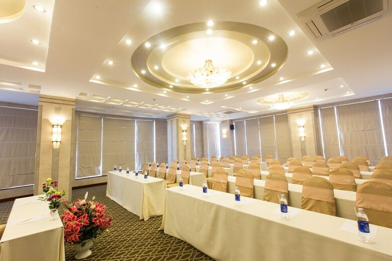 Minh Toan Hotel