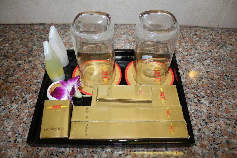 Minh Toan Hotel