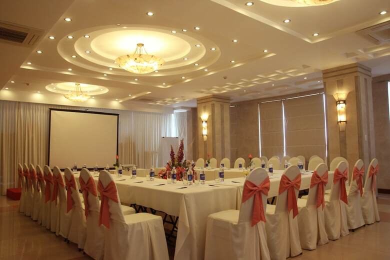Minh Toan Hotel