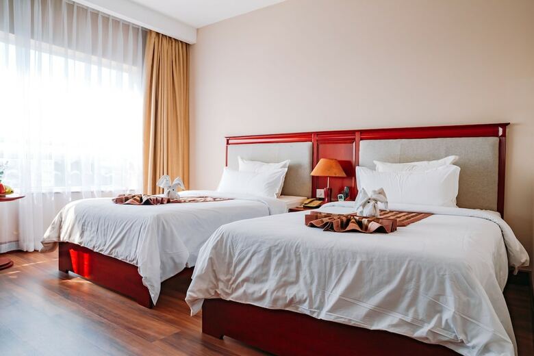 Minh Toan Hotel