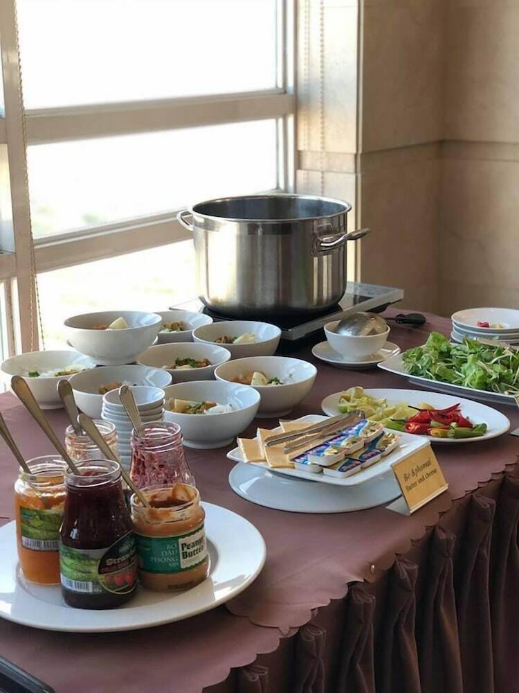 Minh Toan Hotel