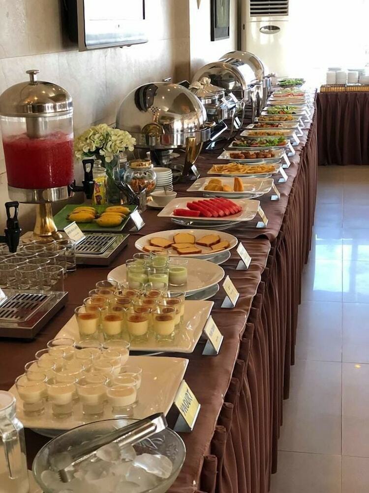 Minh Toan Hotel