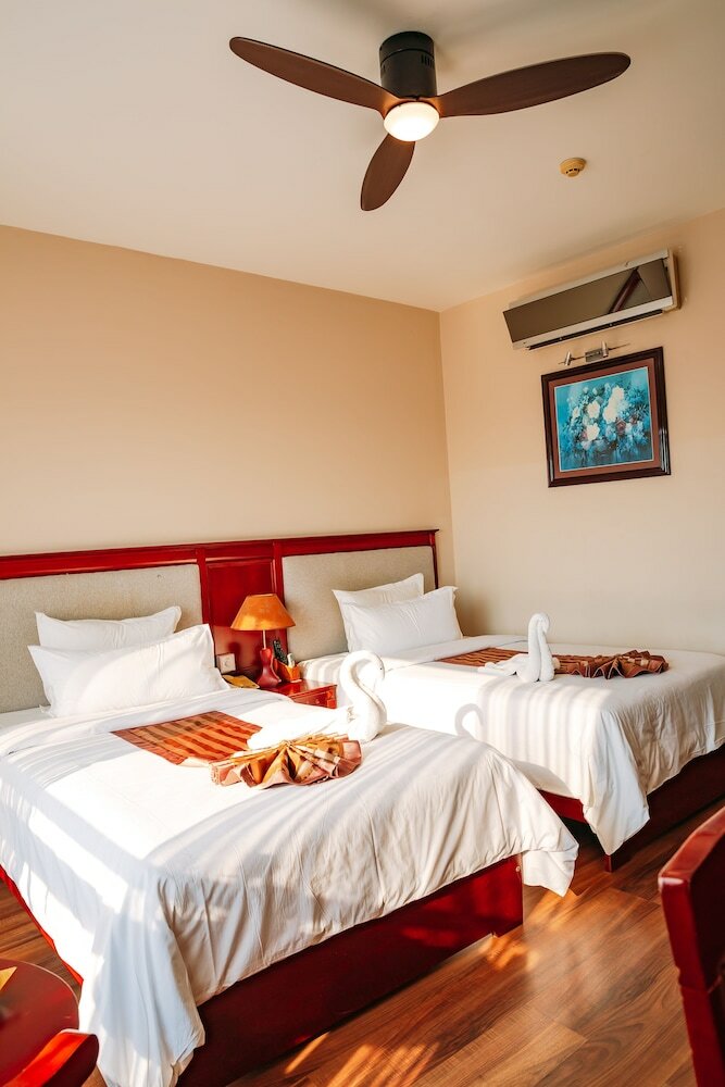Minh Toan Hotel