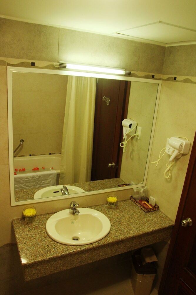 Minh Toan Hotel