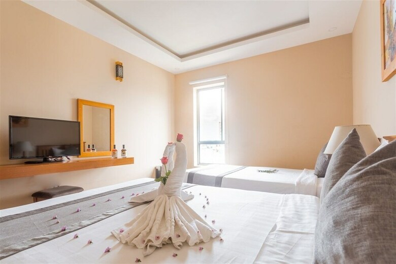 Jazz Hotel