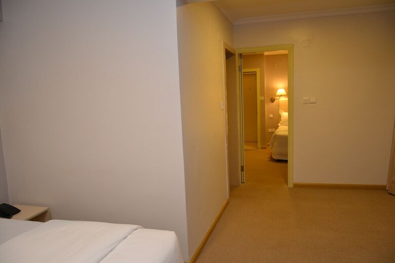 Gloria Hotel