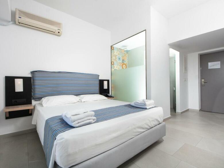 Lymberia Hotel - All-inclusive