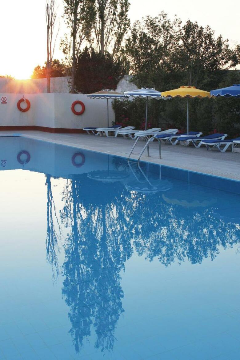 Lymberia Hotel - All-inclusive