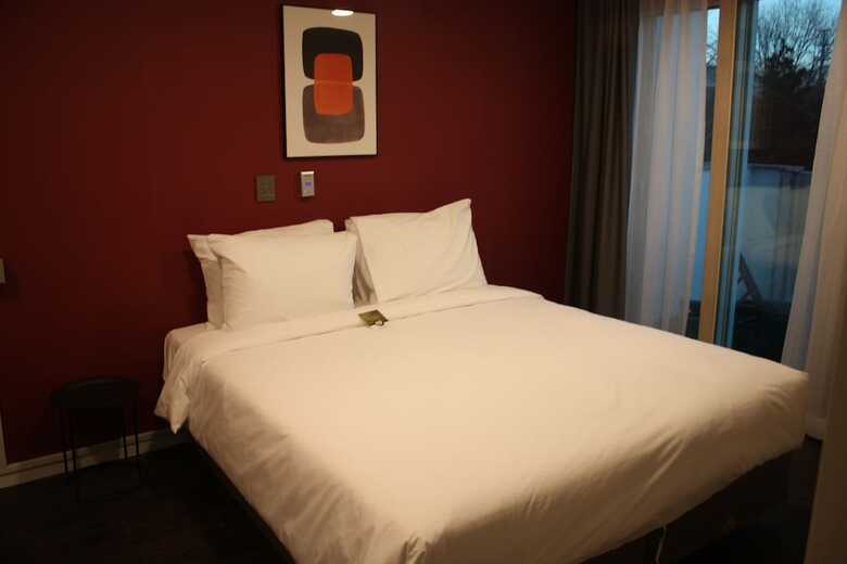 Boutique Hotel Young-inn