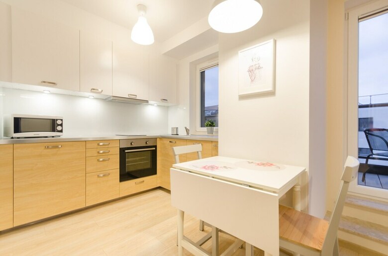 Dom & House - Apartments Chmielna Park