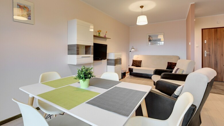 Dom & House - Apartments Chmielna Park